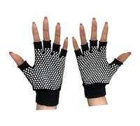 AUSUAYA Calcetines de pilates con empuñaduras para mujer, calcetines antideslizantes para yoga para baile barré y entrenamiento descalzo, calcetines antideslizantes GB-YG-S2 (guantes de yoga negros)