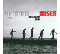 Auswaertsspiel by Die Toten Hosen (2002-01-21)