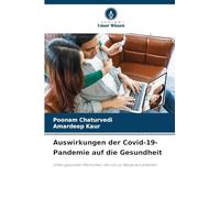 Auswirkungen der Covid-19-Pandemie auf die Gesundheit