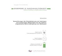 Auswirkungen der Kontaktierung von isotropen und anisotropen Materialien auf die elektromagnetische Schirmdämpfung von Gehäusen