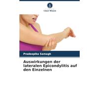 Auswirkungen der lateralen Epicondylitis auf den Einzelnen