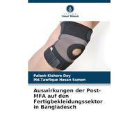 Auswirkungen der Post-MFA auf den Fertigbekleidungssektor in Bangladesch