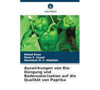 Auswirkungen von Bio-Düngung und Bodensolarisation auf die Qualität von Paprika