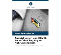 Auswirkungen von COVID-19 auf den Zugang zu Nahrungsmitteln