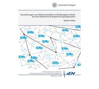 Auswirkungen von Elektromobilität im Straßengüterverkehr auf das elektrische Energieversorgungssystem: 49