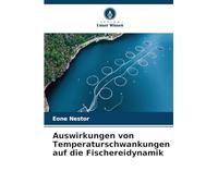 Auswirkungen von Temperaturschwankungen auf die Fischereidynamik