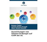 Auswirkungen von Vitamin-D-Mangel auf ICAM bei UC