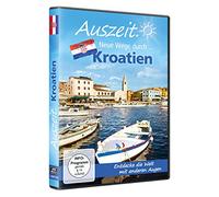 Auszeit. Neue Wege durch...Kroatien [Alemania] [DVD]