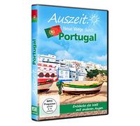 Auszeit. Neue Wege durch... Portugal [Alemania] [DVD]