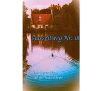 Auszeitweg Nr. 18 (ebook)
