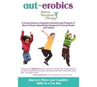 Aut-Erobics Autism Movement Therapy [Reino Unido] [DVD]