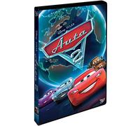 Auta 2. (Cars 2) (Versión checa)
