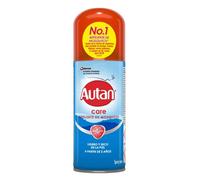 Autan Care Spray Seco // Precio, Comprar n/a 100 ml