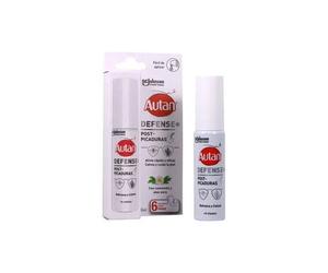 Autan Defense Post Picadura Gel 25ml