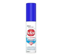 Autan Dopopuntura 25 ml - 3 unidades