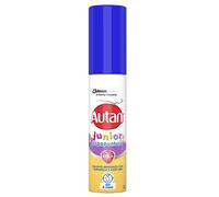 Autan Dopopuntura Junior - 2 envases de 25 ml