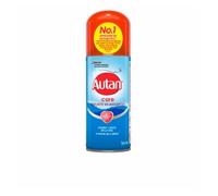 Autan Care Spray Seco // Precio, Comprar n/a 100 ml