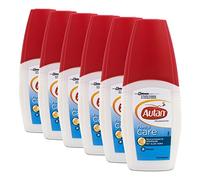 Autan Family Care mosquitos (Pump Spray de 100 ml)