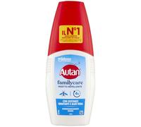 Autan - Family Care - Vaporizador repelente de insectos - 100 ml