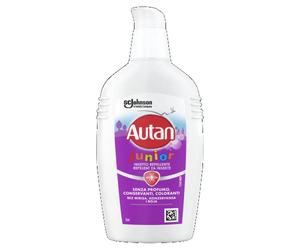 AUTAN FAMILYCARE JUNIOR GEL 100ML 316786
