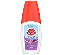 Autan Insetto Repellente Junior - 100 ml