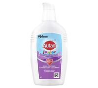 Autan - Junior - Gel repelente de insectos - 100 ml
