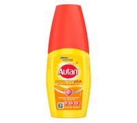 Autan proteccion plus repelente vap 100m