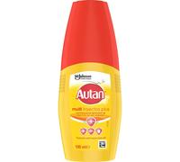AUTAN VAPORIZ PROT PLUS 100 ML