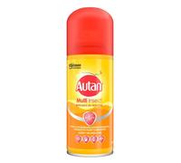 Autan Protection Plus Spray Seco // Precio, Comprar n/a 100 ml