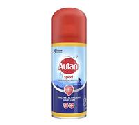 Autan Sport Mosquito Repellent Spray 100ml