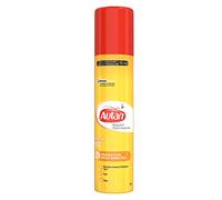 Autan Spray de protección para mosquitos comunes/taons/tiques para cara/cuerpo protección Plus 100 ml - juego de 4