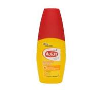 Autan Antimosquitos Spray 100 ml