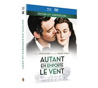 Autant en emporte le vent [Francia] [Blu-ray]
