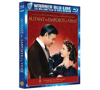 Autant en emporte le vent [Francia] [Blu-ray]