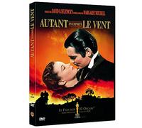 Autant en emporte le vent [Francia] [DVD]
