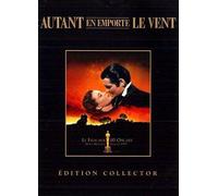 Autant en emporte le vent [Francia] [DVD]