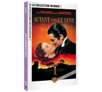Autant en emporte le vent [Francia] [DVD]