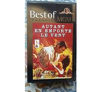 Autant en emporte le vent [Francia] [VHS]