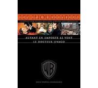 Autant en emporte le vent + Le Docteur Jivago [Francia] [DVD]