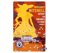 Autant en emporte le vent: Tome 1