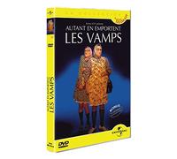 Autant en emportent les vamps [Italia] [DVD]