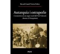 Autarquia I Estraperlo (ebook)