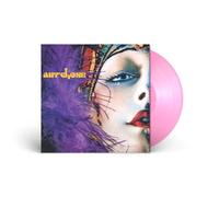 Aut'Chose - Une Nuit Comme Une Autre - Limited Transparent Pink Colored Vinyl [Vinilo]