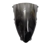 AUTEBGV Compatible con Ducati para Panigale 899 1199 2011 2012 2013 2014 2015 Visera De Motocicleta Deflector De Viento Parabrisas Accesorios De Parabrisas Motocicleta Parabrisas