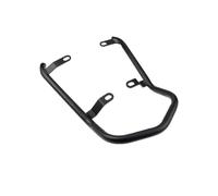 AUTEBGV Compatible con R para Ninet 2014 2015 2016 2017 2018 2019 2020 2021 2022 Manijas De Barra De Agarre Trasera Reposabrazos De Mano Riel De Manija Portaequipajes Motocicleta Portaequipajes
