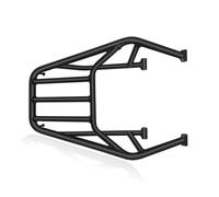 AUTEBGV M Compatible con Speed 400 para Scrambler 400 2024 2025 Soportes para Portaequipajes Traseros De Motocicleta Portaequipajes De Contrapunto