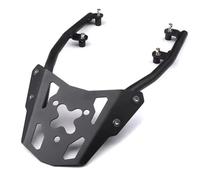AUTEBGV para Ninja para Z650 2017 2018 2019 2020 2021 2022 Portaequipajes Trasero Motocicleta Estante Soporte Portaequipajes Accesorios Soporte Equipaje Motocicleta Motocicleta Portaequipajes