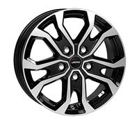 Llantas Autec KISO 6.5x16 ET44 5x114,3 SWP para Nissan NV300 Primastar