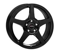 Autec VALEA llanta 7.0x17 ET46 5x100 SW compatible con Seat Toledo Arona Ibiza