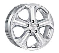 Autec x9020455092118 - 9 x 20 ET45 5 X llantas de aleación de 114